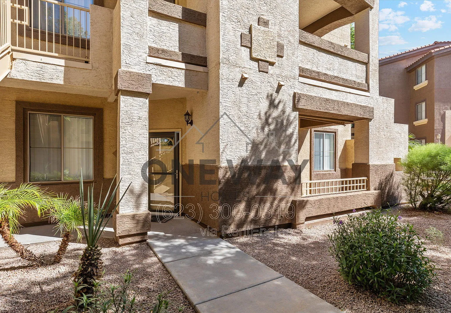 3 bed, 2.0 bath, 1268 sqft, $1,650 — Photo 2