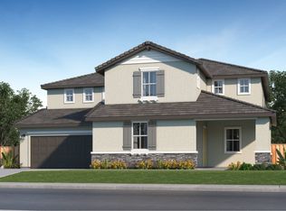 Residence 3X Plan, Lakeshore : Turano, Mountain House, CA 95391