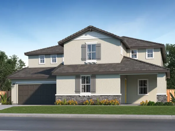 Residence 3X Plan, Lakeshore : Turano