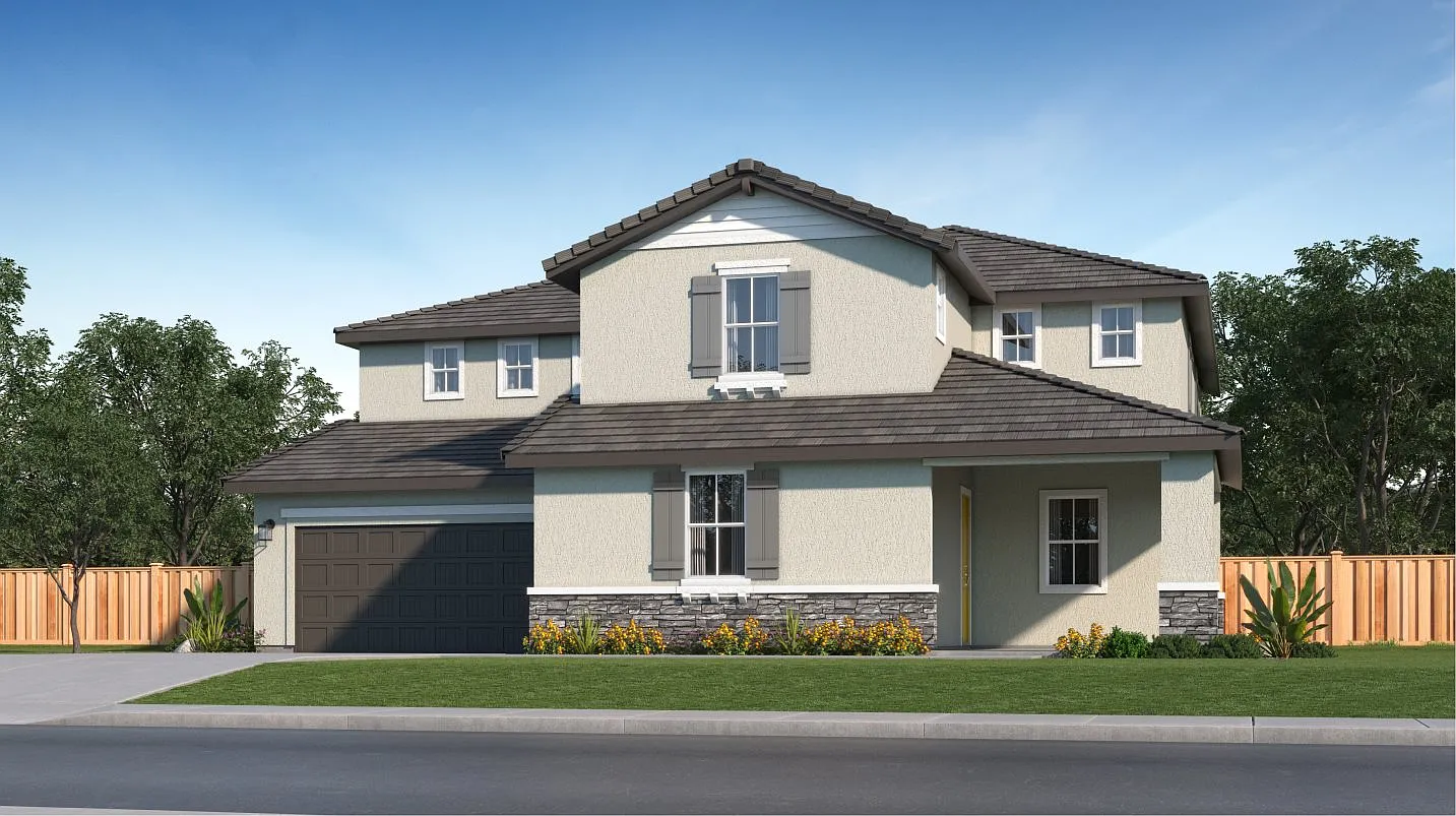 Residence 3X Plan, Lakeshore : Turano photo 1