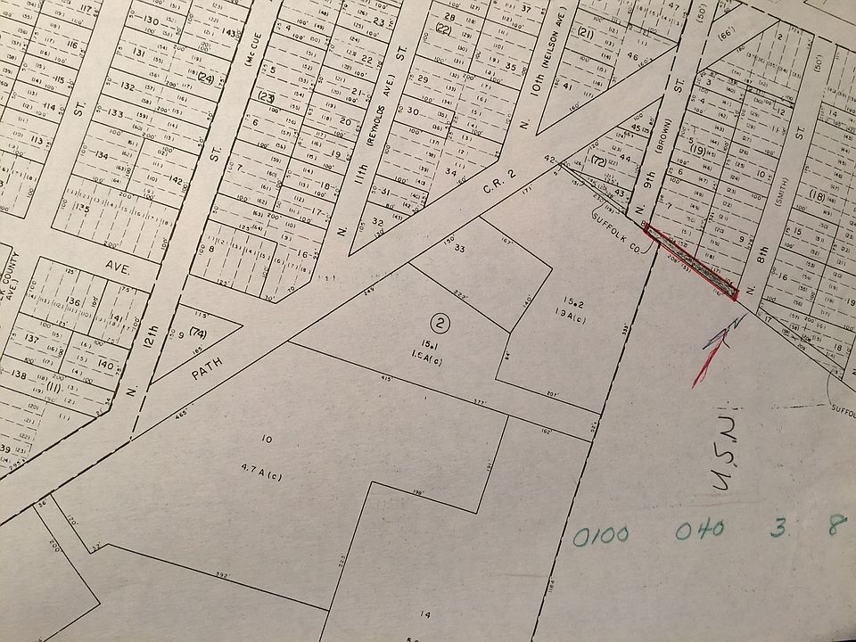 1st image of N 9th St
