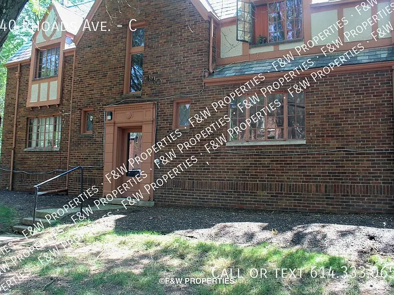 440 Rhoads Ave #C — Photo 1