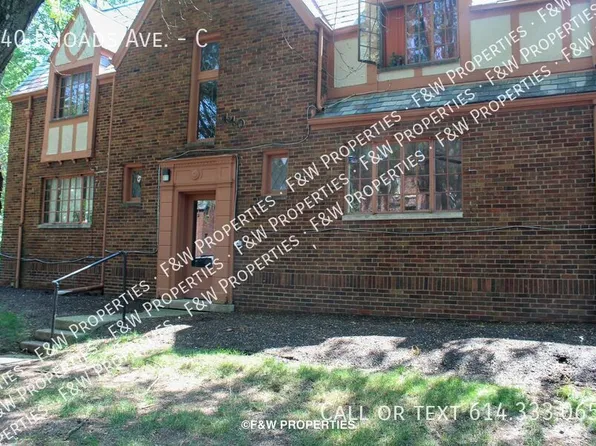 440 Rhoads Ave APT C, Columbus, OH 43205