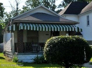 1443 Beech St, Louisville, KY 40211