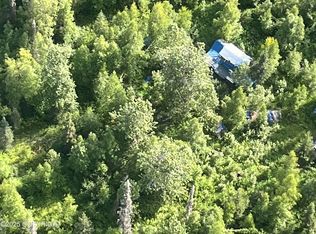 Nhn Asls #92-002, Skwentna, AK 99667