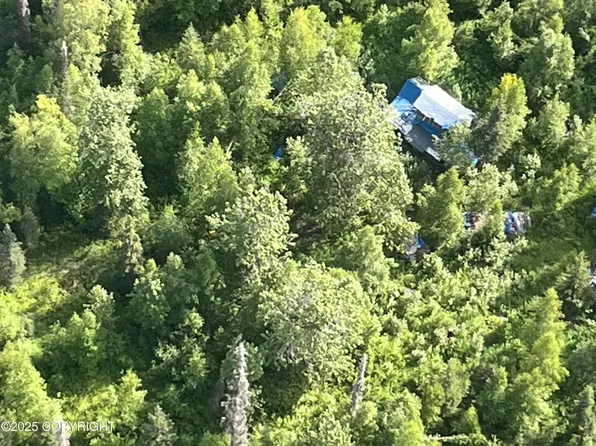 Nhn Asls #92-002, Skwentna, AK 99667