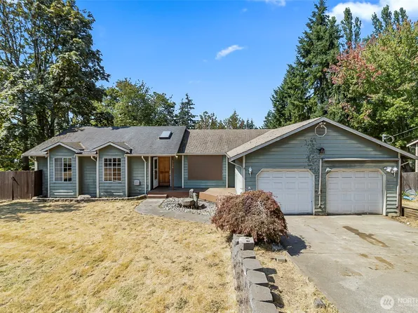 5126 91st Avenue SE, Snohomish, WA 98290