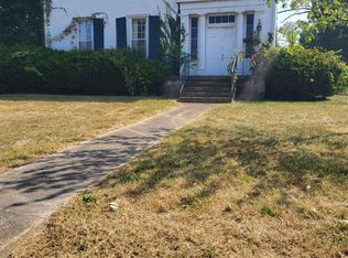 115 Woodland Ave, Harrodsburg, KY 40330