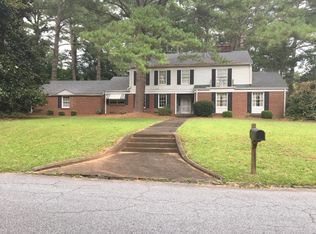 1717 Havilon Dr SW, Atlanta, GA 30311