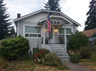 526 N 80th St, Seattle, WA 98103