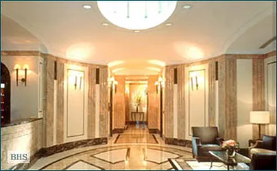 Rented by Brown Harris Stevens