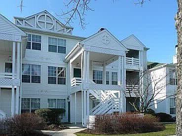 12303 Condo