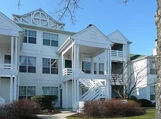 12303 Cornerstone Dr, Yardley, PA 19067
