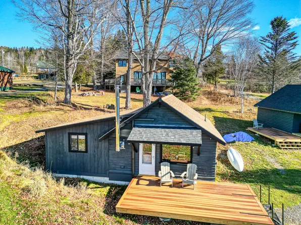 11 Lyons Lane #2, Rangeley, ME 04970