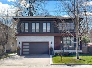 41 Invermay Ave, Toronto, ON M3H 1Z1