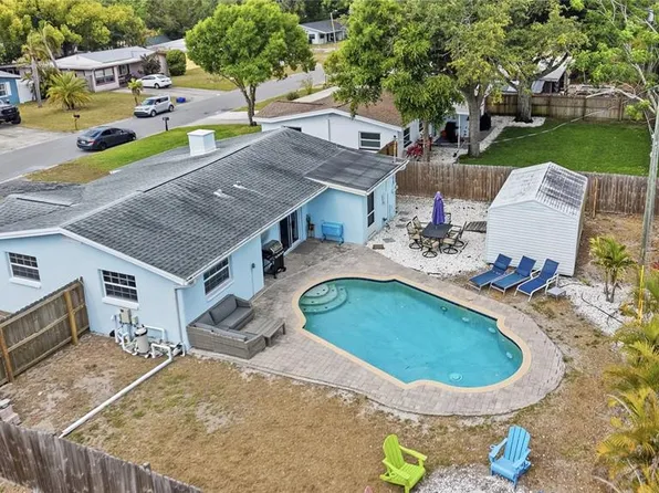 10437 52nd Ave N, Saint Petersburg, FL 33708