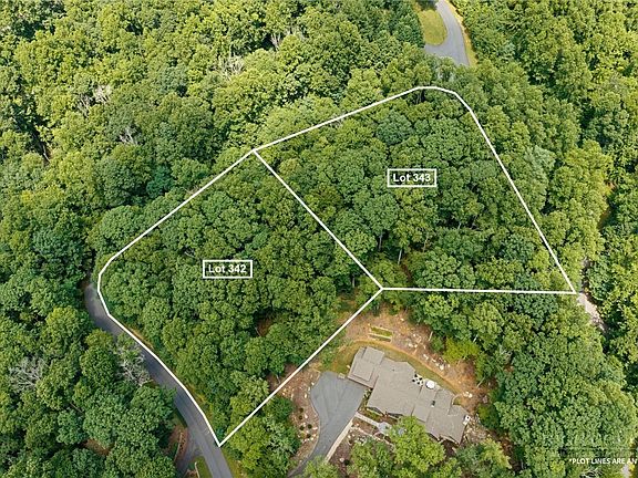 4th image of Lot 342 & 343 Twin Rivers Drive