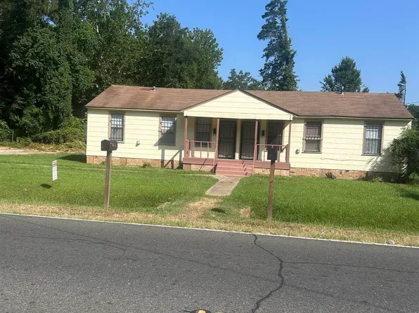 711 Plum St, Monroe, LA 71202