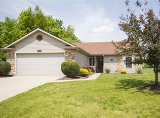 900 Nicholas Trl, Fremont, IN 46737