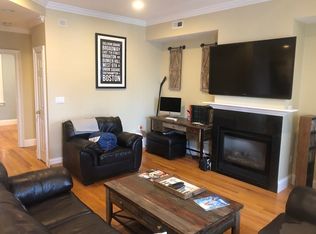 232 Bunker Hill St APT 3, Charlestown, MA 02129