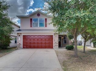 5709 Clyde Ln, Austin, TX 78754