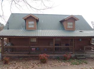 Brittsville Shores Rd, Georgetown, TN 37336