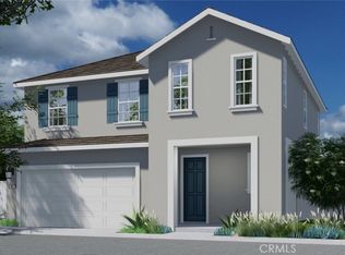 2529 Gunner Ridge Way, Rialto, CA 92377