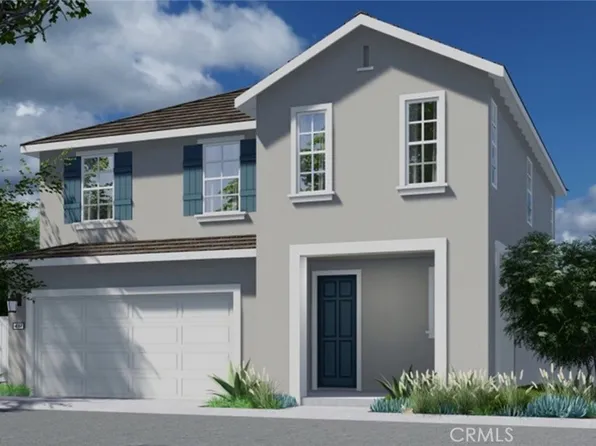 2529 Gunner Ridge Way, Rialto, CA 92377