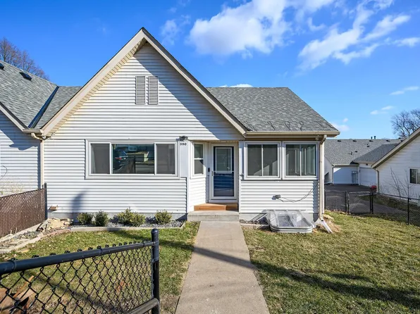690 Otsego St, Saint Paul, MN 55130