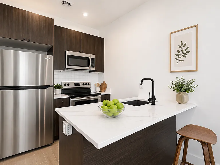 368 Weirfield St #3 — Photo 4