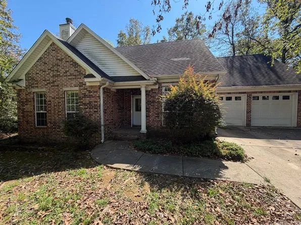 7113 Gap Meadows Dr, Sherwood, AR 72120