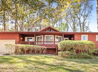 3512 Willow Springs Ln, Tallahassee, FL 32312