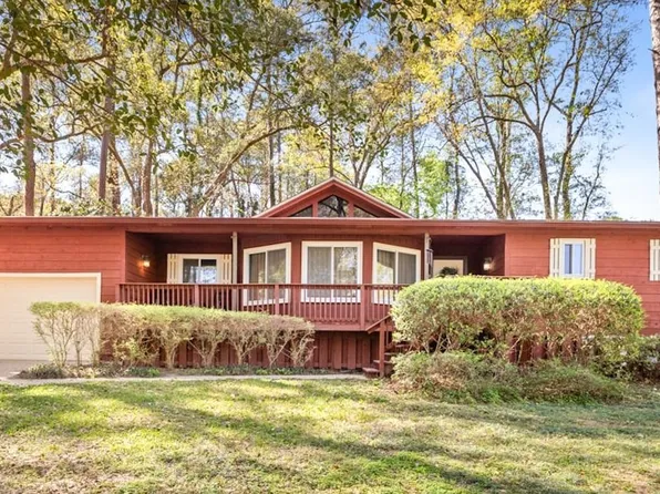 3512 Willow Springs Ln, Tallahassee, FL 32312