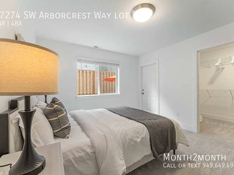 17274 SW Arborcrest Way #34 — Photo 14
