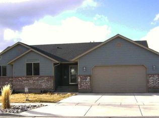 4713 Sacajawea Dr, Chubbuck, ID 83202