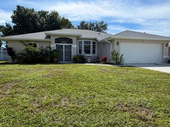 58 Sportsman Ln, Rotonda West, FL 33947