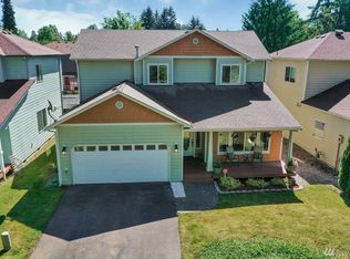 1920 Rose St, Olympia, WA 98506
