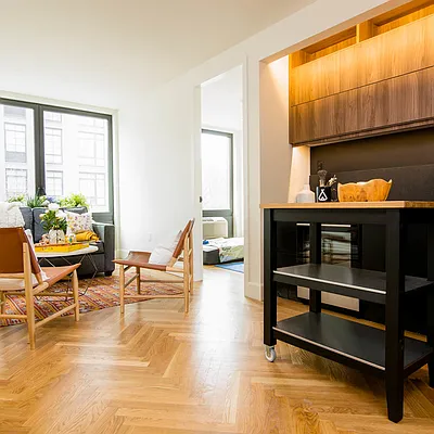 Rented by Nooklyn NYC LLC | media 131