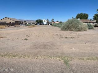 9847 S Kingman Dr, Mohave Valley, AZ 86440