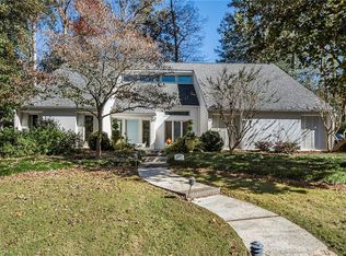 3383 W Paces Ferry Ct NW, Atlanta, GA 30327
