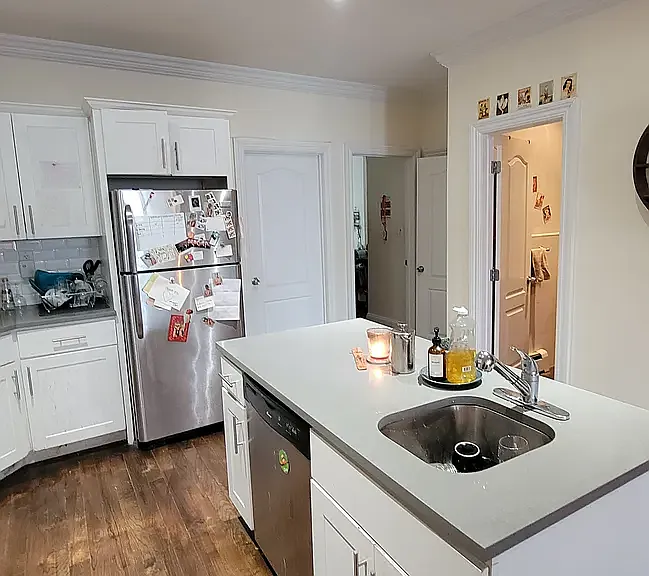 1340 Saint Marks Ave #3A — Photo 4