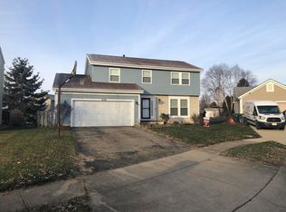 3191 Wild Dunes Ct, Pickerington, OH 43147