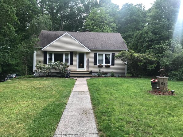 61 Quakertown Rd
