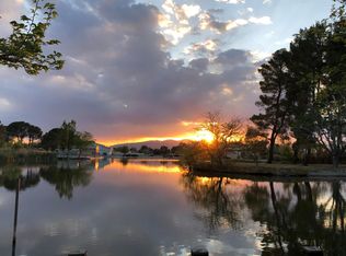 21321 Lake Shore Dr APT 15, California City, CA 93505