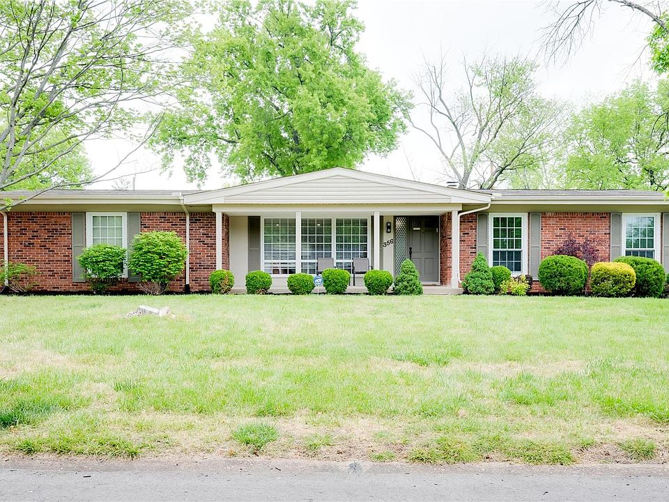 356 Sudbury Ln, Ballwin, MO 63011 Zillow