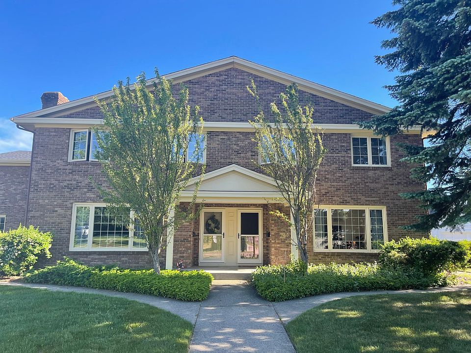 360 W MAIN AVE Zeeland MI Zillow