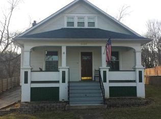 6423 Old Lemay Ferry Rd, Imperial, MO 63052