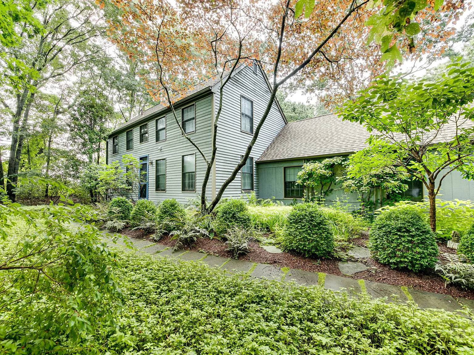 Bridgehampton Summer Rental — Photo 2