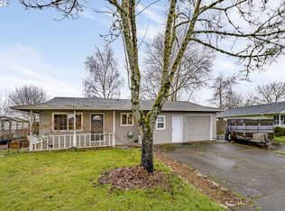 2543 NE Chalmers Way, McMinnville, OR