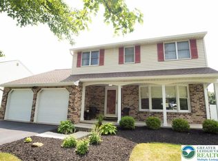 1325 Devon Cir, Allentown, PA 18104